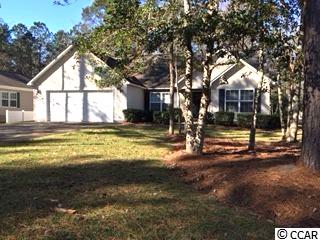 209 Ocean Forest Dr. Calabash, NC 28467