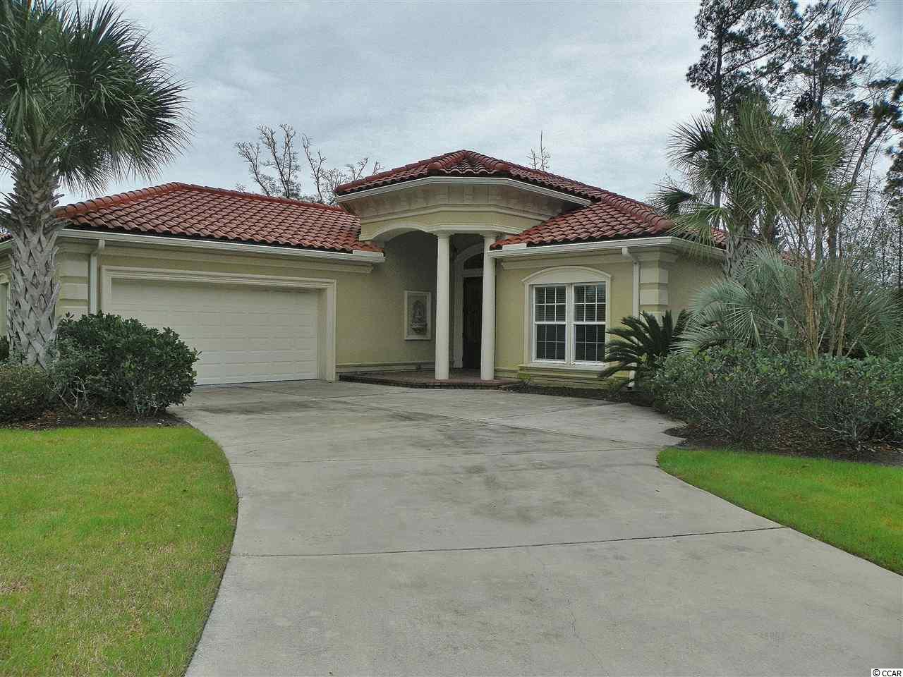 7597 Triana Ct. Myrtle Beach, SC 29572