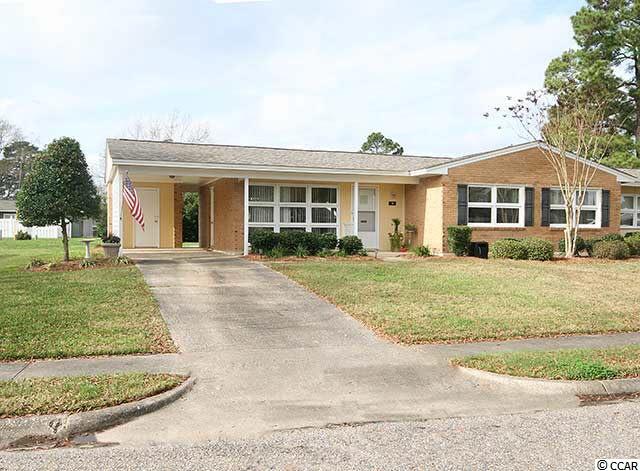 761 Sycamore Ave. Myrtle Beach, SC 29577