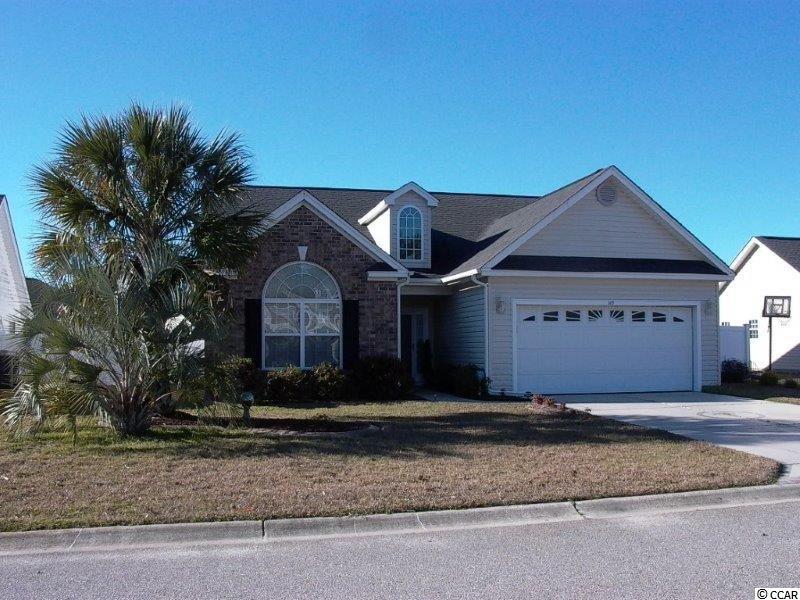 149 Governors Loop Myrtle Beach, SC 29588