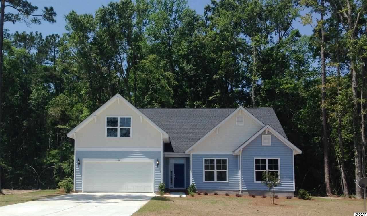 279 Dartmoor Ct. Conway, SC 29526