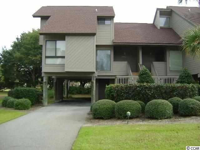137 Heron Marsh Dr. Pawleys Island, SC 29585