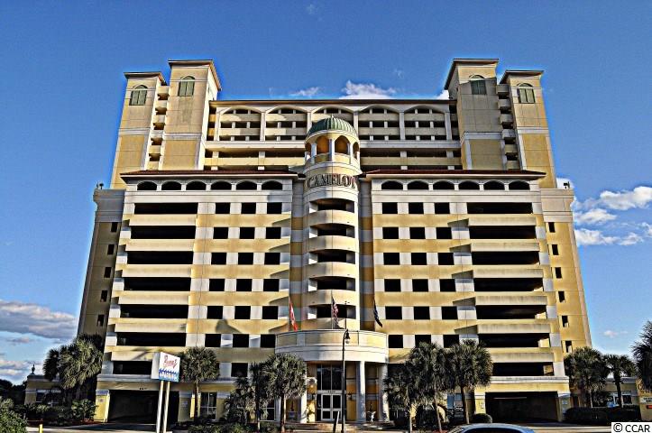 2000 N Ocean Blvd. UNIT #1916 Myrtle Beach, SC 29577