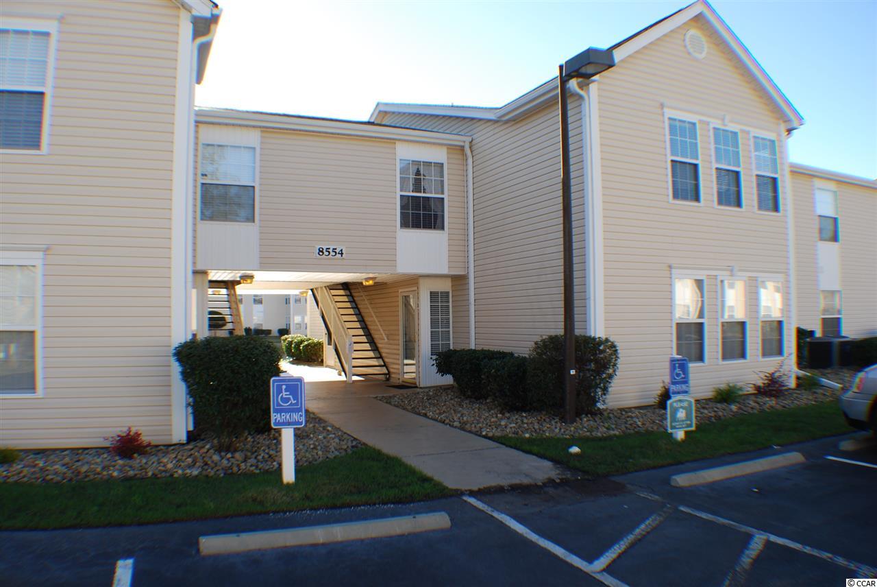 8554 Hopkins Circle UNIT D Surfside Beach, SC 29575