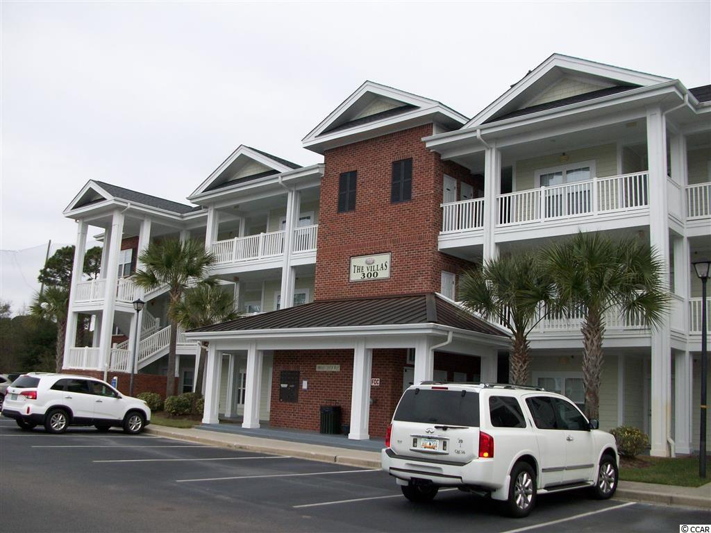 1008 Ray Costin Way UNIT #302 Murrells Inlet, SC 29576