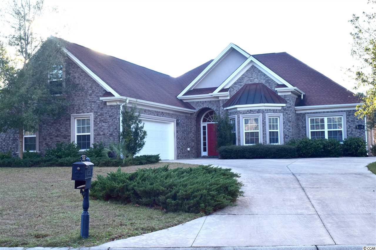 5120 Alwoodley Ln. Myrtle Beach, SC 29579
