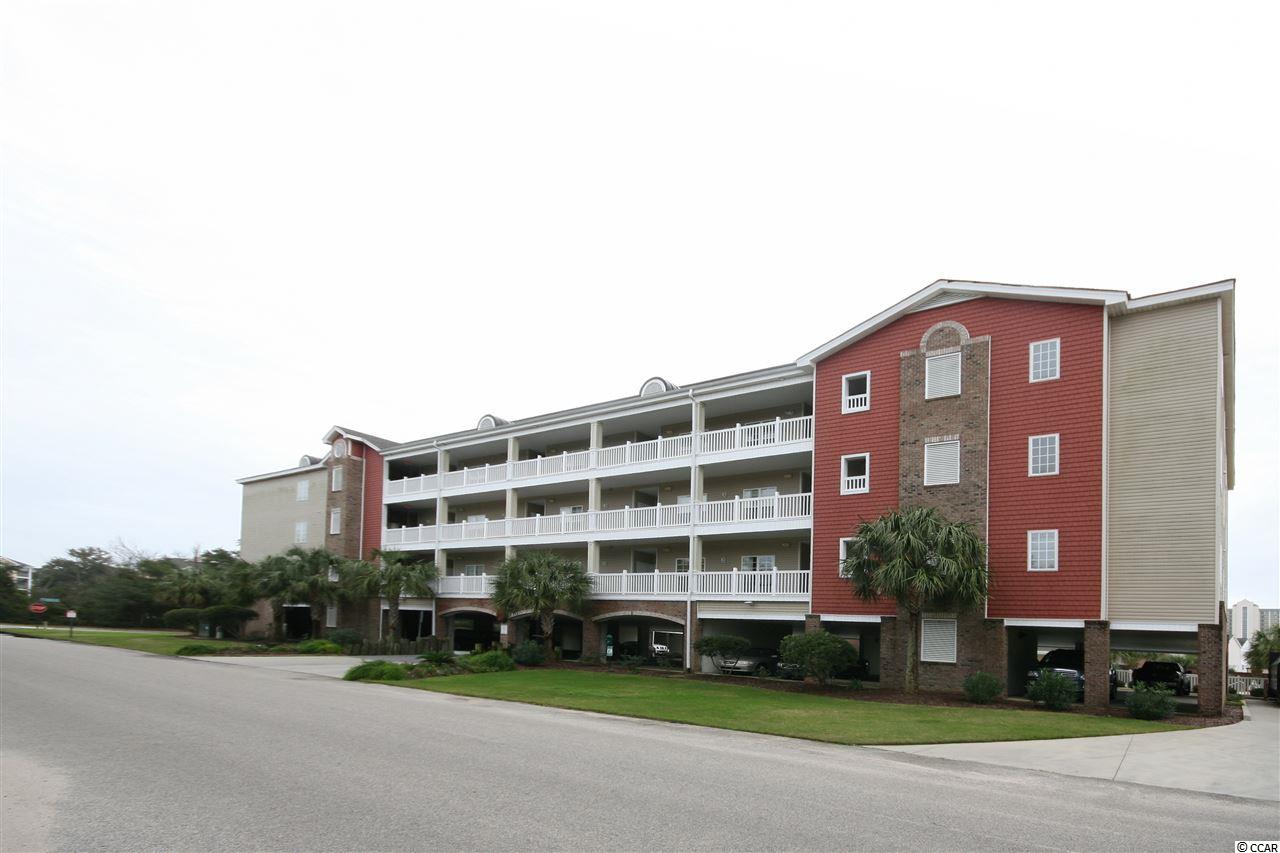 311 2nd Ave. N UNIT #107 North Myrtle Beach, SC 29582