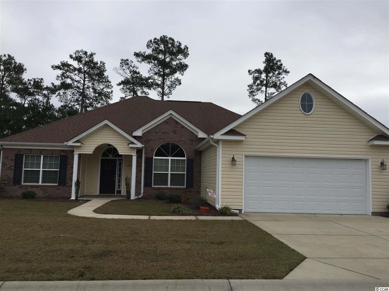 1808 Fairwinds Dr. Longs, SC 29568