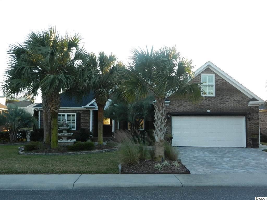 517 Sea Island Way North Myrtle Beach, SC 29582