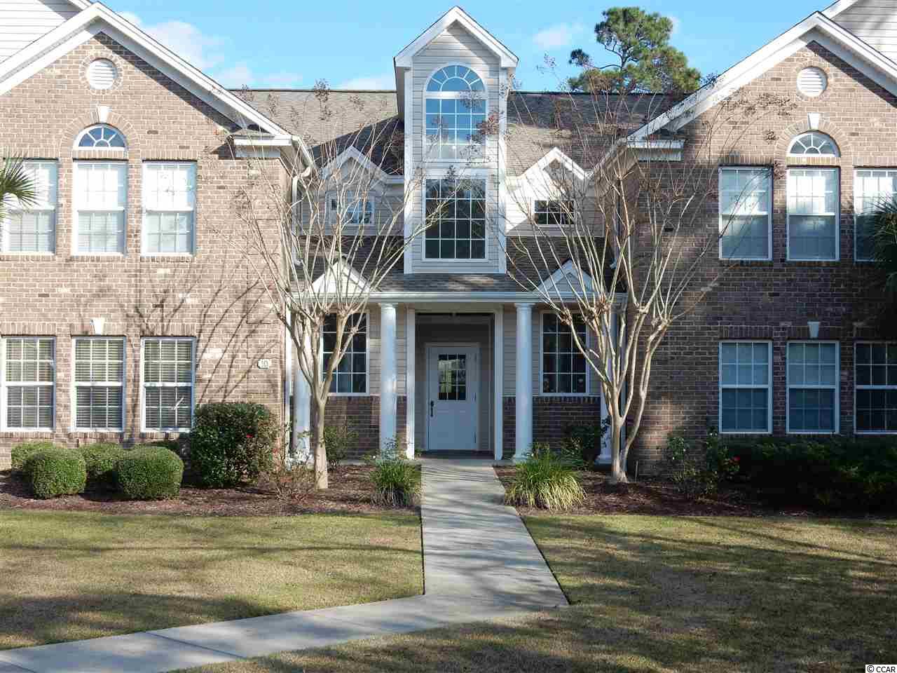 10 Loganberry Ct. UNIT A Murrells Inlet, SC 29576