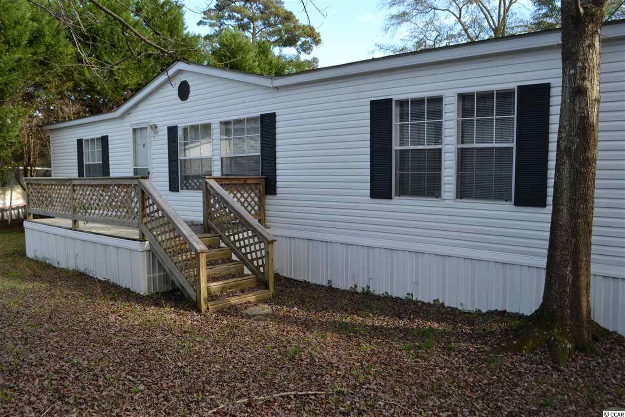 570 Oak Ave. Garden City, SC 29576