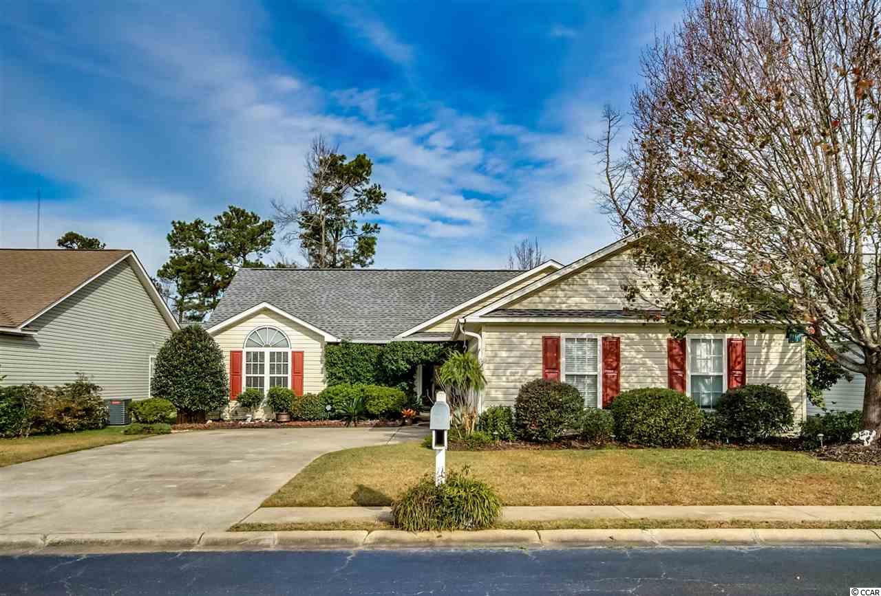 9653 Bradford Ln. Murrells Inlet, SC 29576