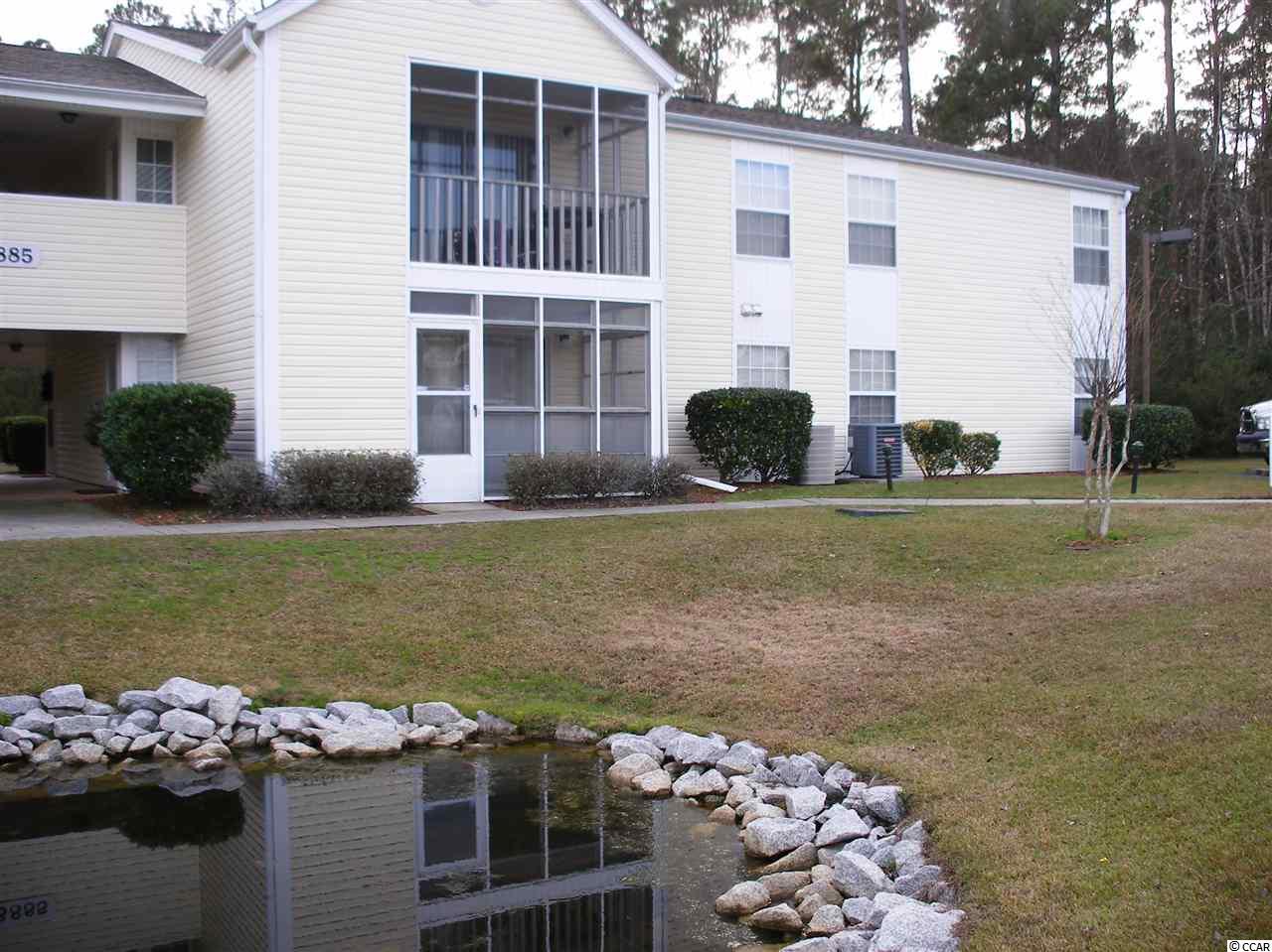 8885--B Grove Park Dr. UNIT B Surfside Beach, SC 29575