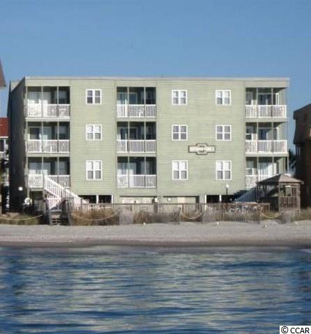 624 N Waccamaw Dr. UNIT C-2 Murrells Inlet, SC 29576