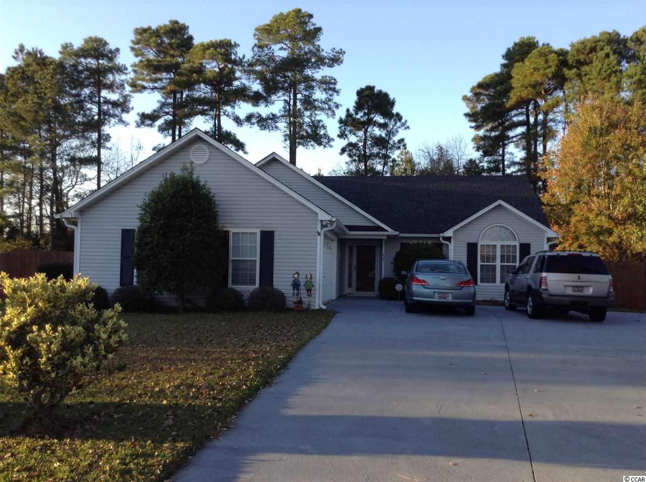 516 Lake Park Dr. Myrtle Beach, SC 29588