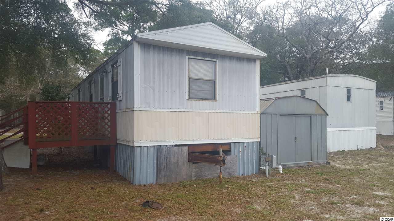 4602 E Pelican St. North Myrtle Beach, SC 29582