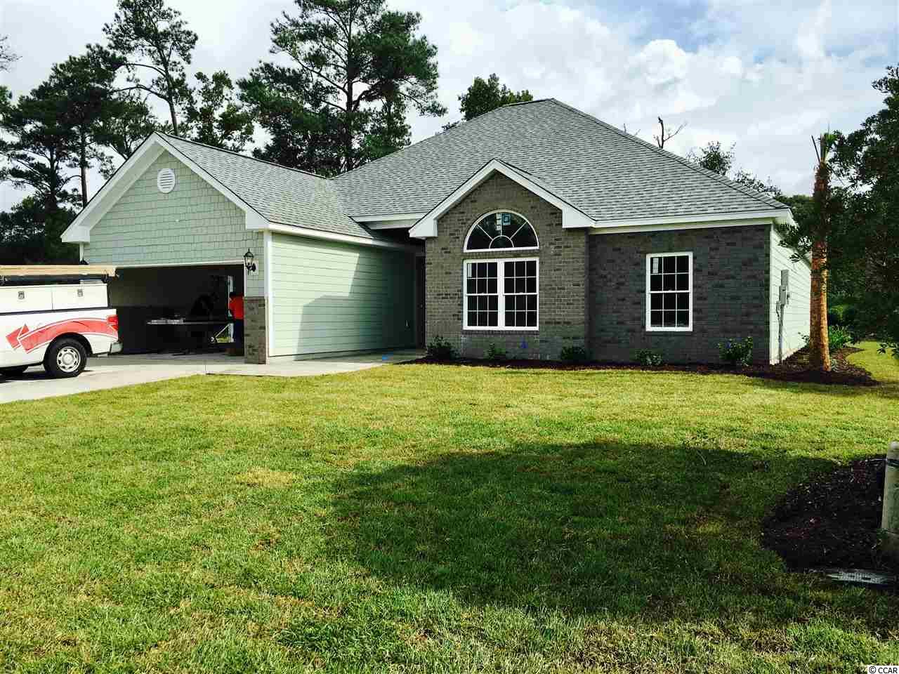182 Swallow Tail Ct. Little River, SC 29566