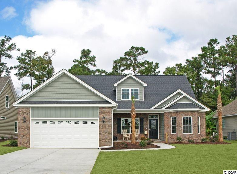 118 Swallow Tail Ct. Little River, SC 29566