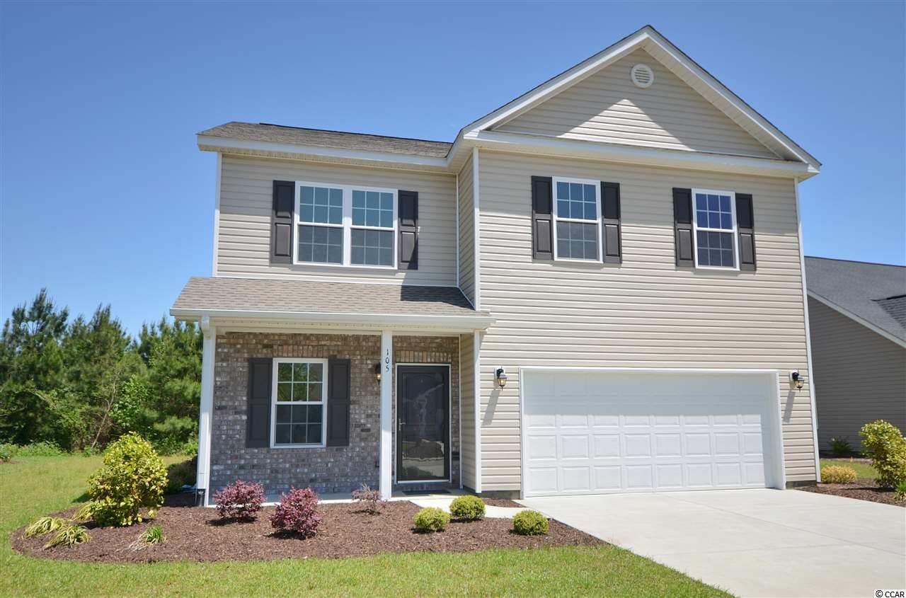 105 Kettering Way Little River, SC 29566