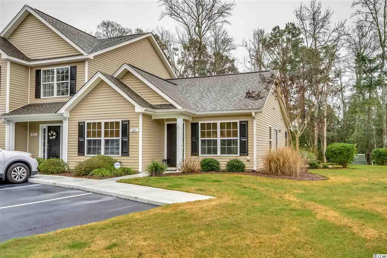 248 Madrid Dr. Murrells Inlet, SC 29576