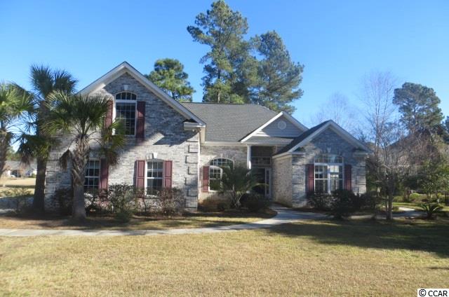 7014 Woodsong Dr. Myrtle Beach, SC 29579