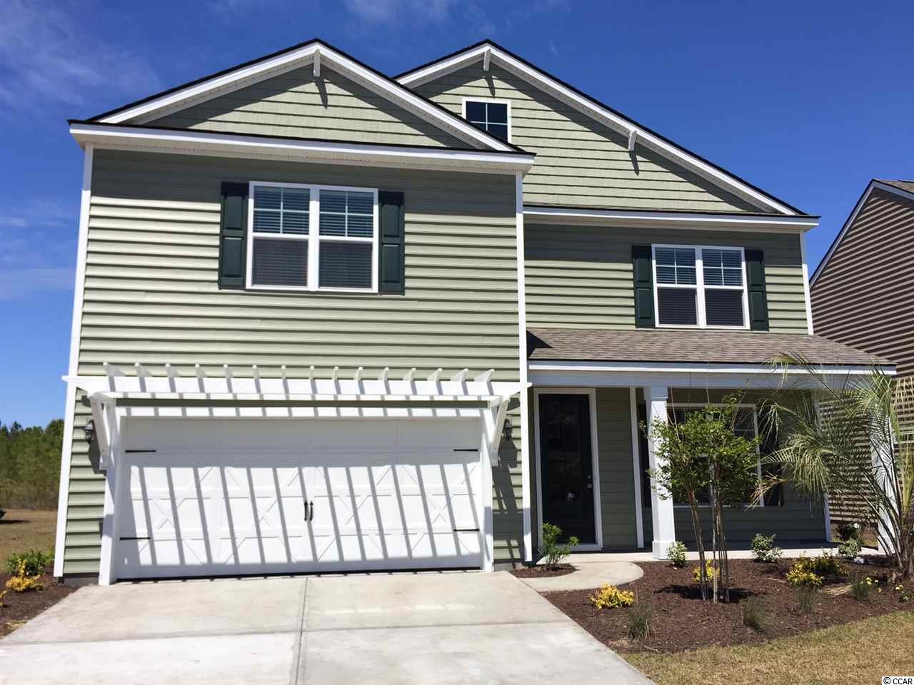 2668 Scarecrow Way Myrtle Beach, SC 29579