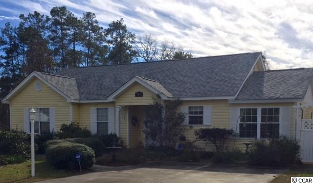 301 Jasmine Dr. Conway, SC 29527