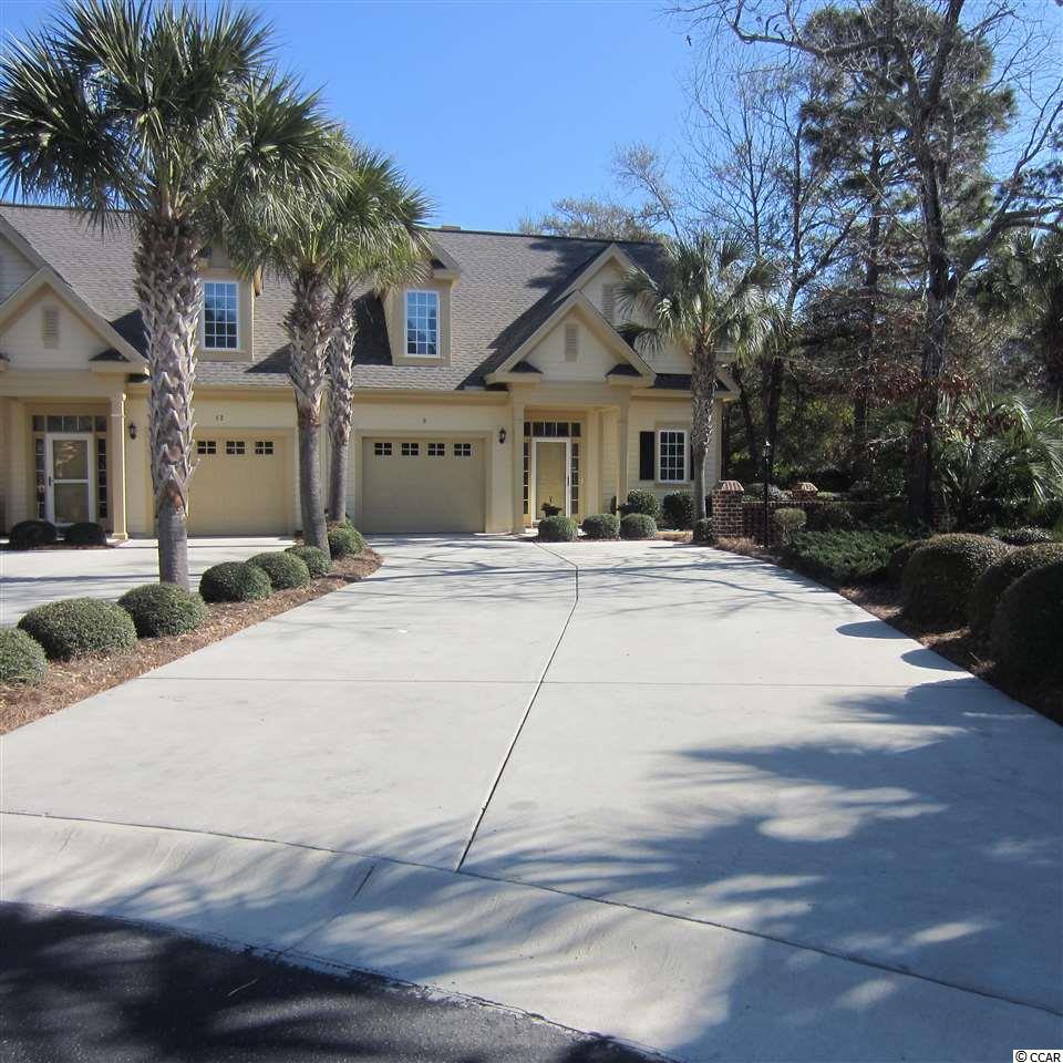 8 Courtyard Circle Pawleys Island, SC 29585