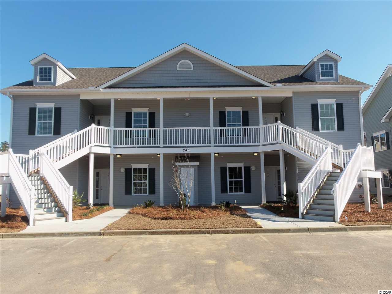 243 Moonglow Circle UNIT #202 Murrells Inlet, SC 29576