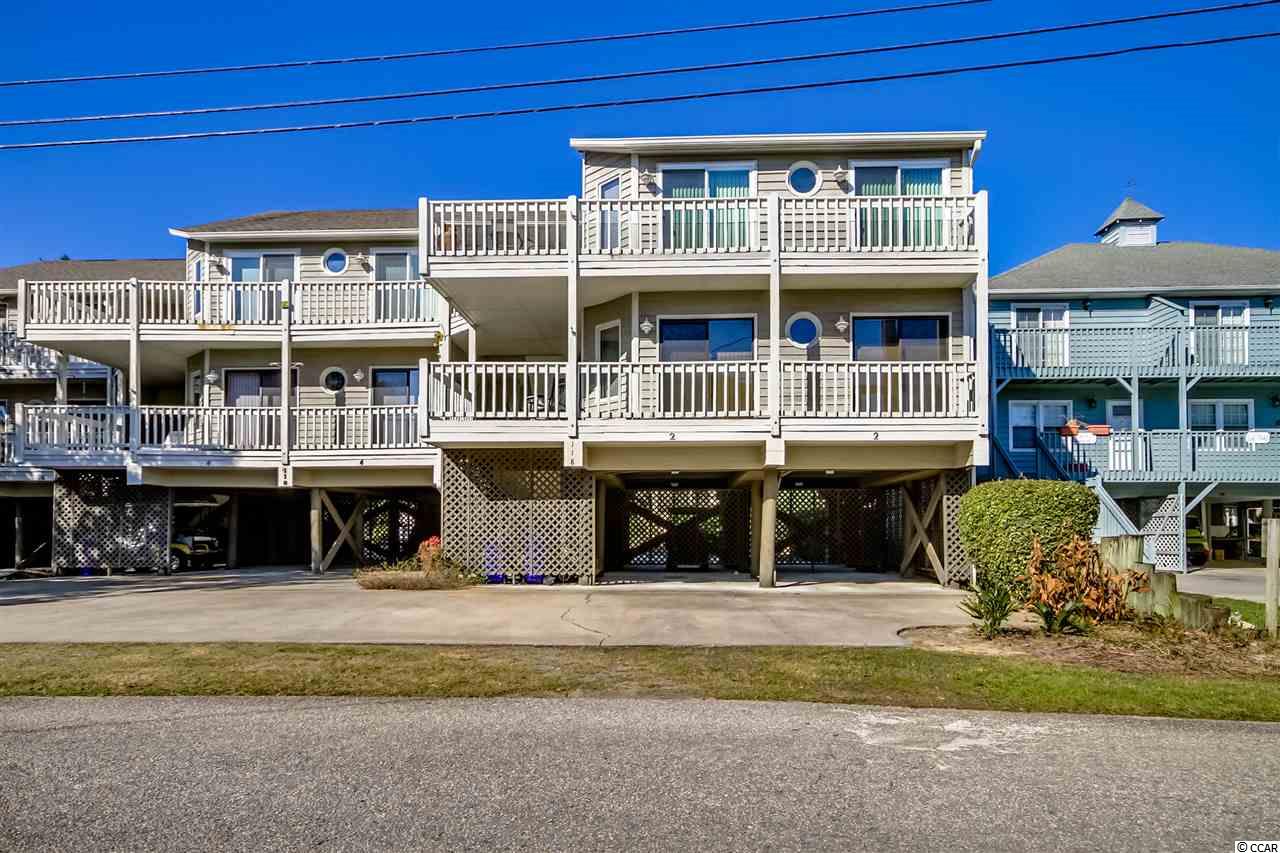 118 S Oak Dr. UNIT #2 Surfside Beach, SC 29575