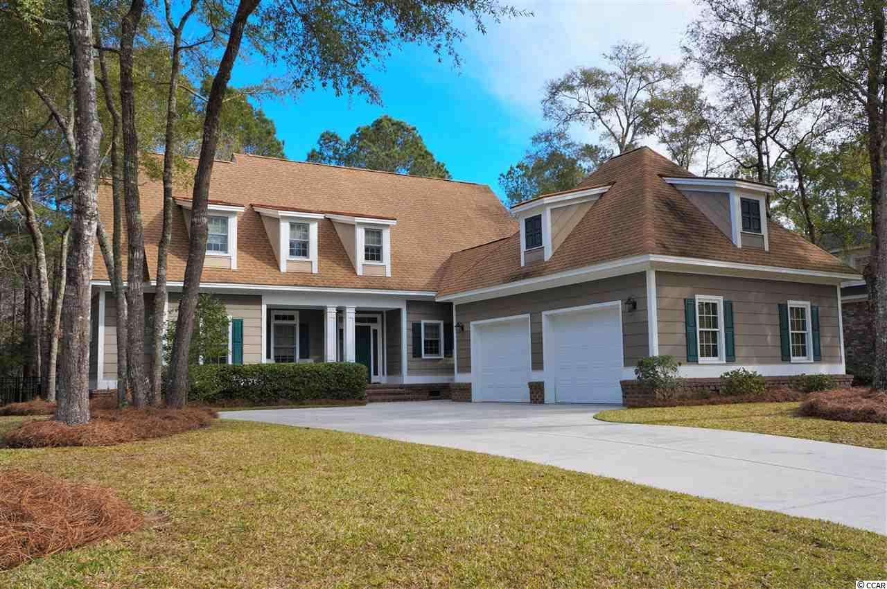 188 Hunter Northwest Dr. Pawleys Island, SC 29585