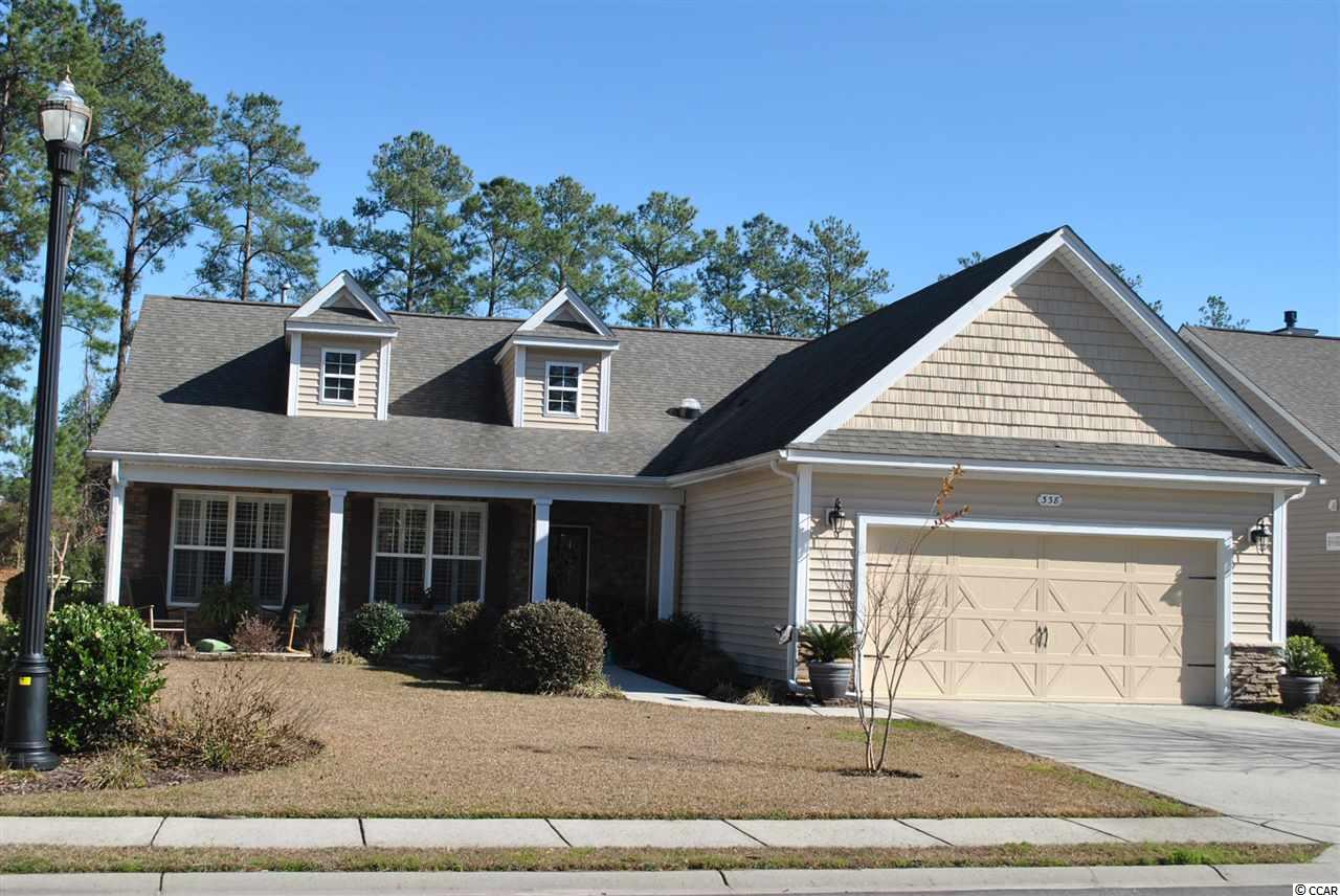 338 Saint Davids Ave. Myrtle Beach, SC 29588