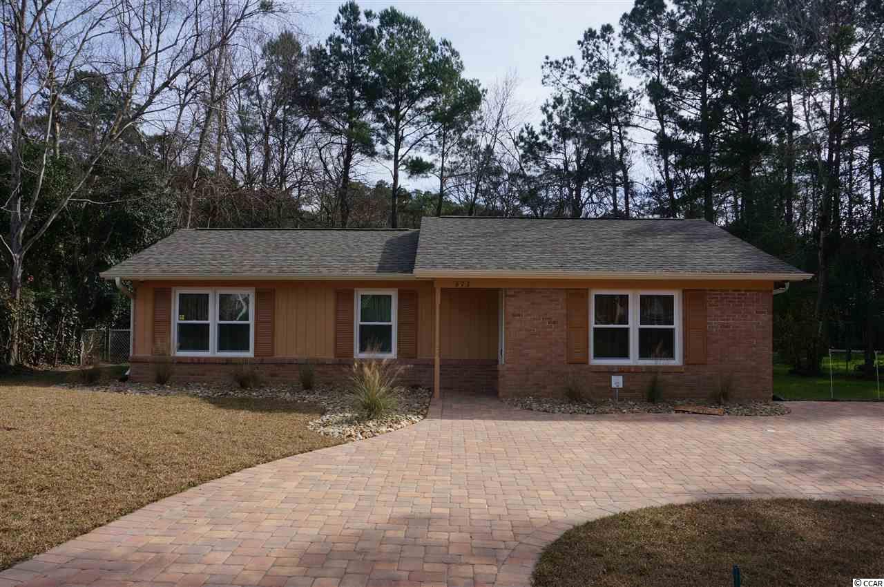 673 Gumbo Limbo Ln. Myrtle Beach, SC 29579