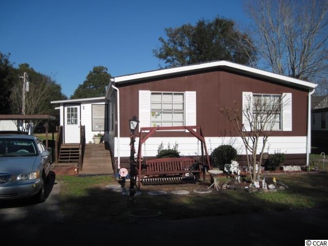 165 Dubose Loop Murrells Inlet, SC 29576