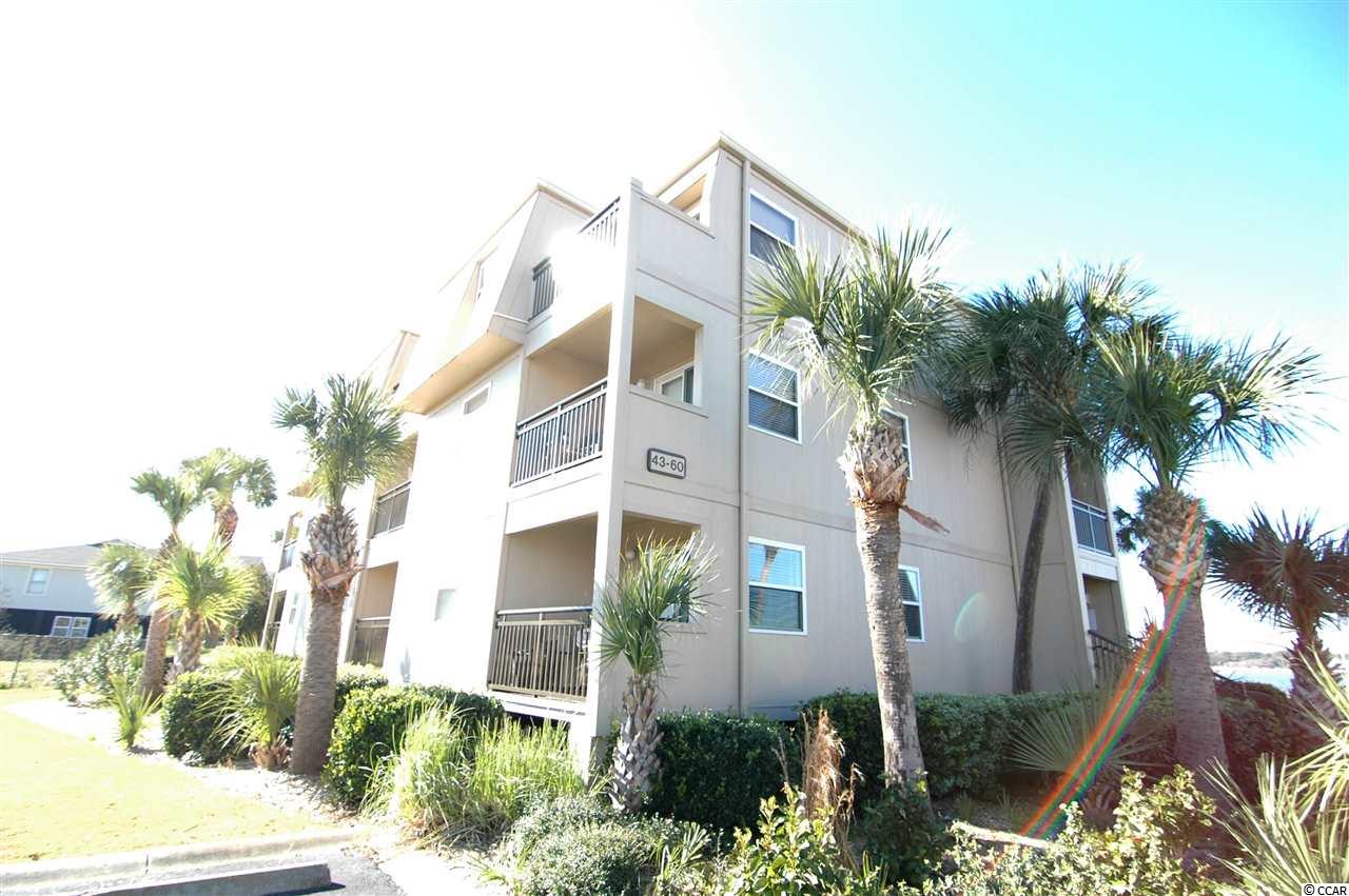 1582 South Waccamaw Dr. UNIT #54 Garden City, SC 29576