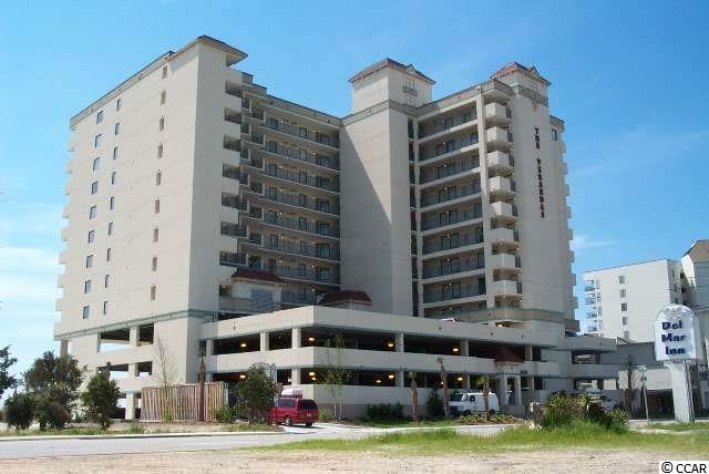 501 S Ocean Blvd. UNIT #1107 North Myrtle Beach, SC 29582