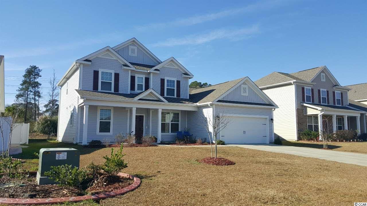 1821 Rotunda Ct. Myrtle Beach, SC 29588