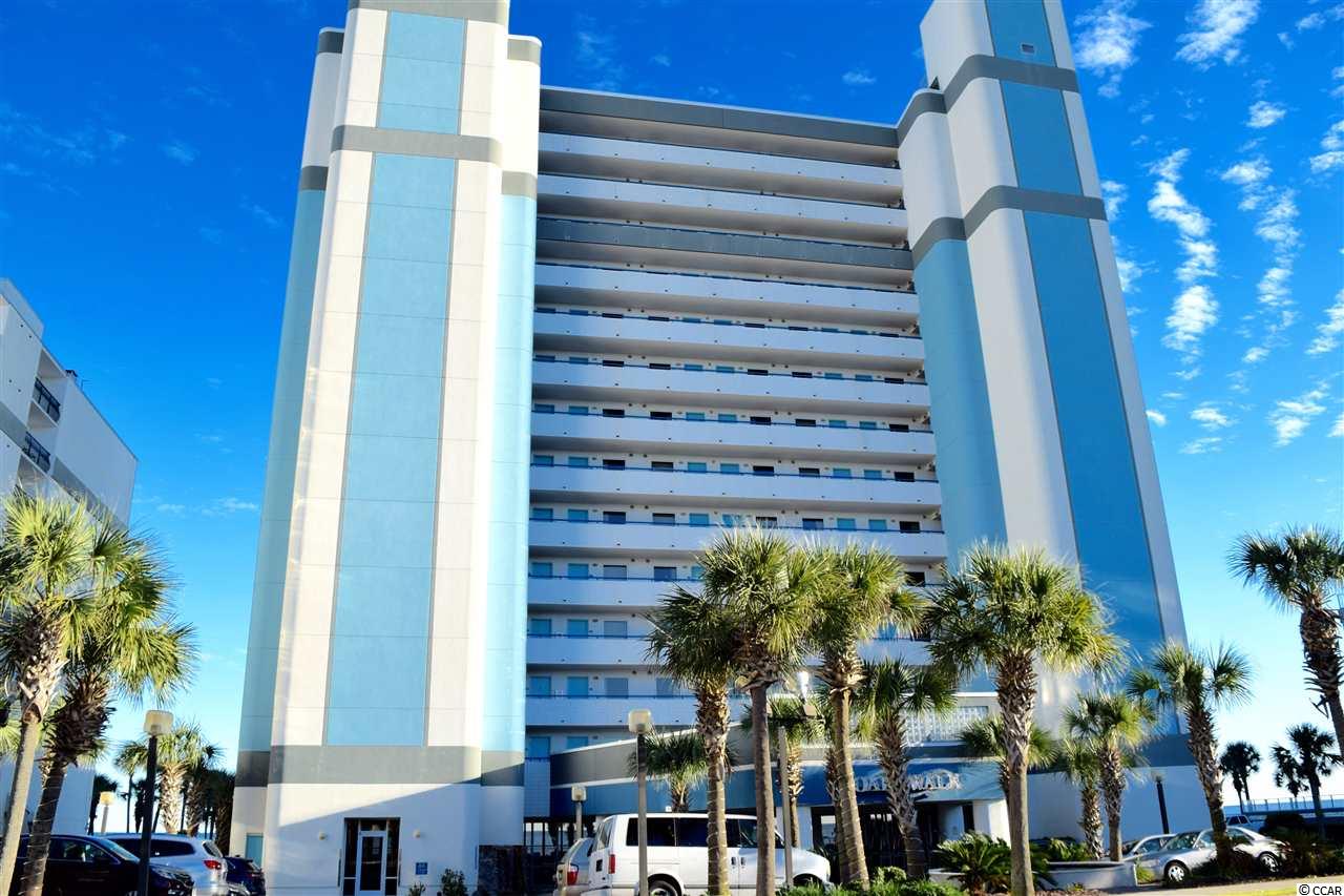 2300 N Ocean Blvd. UNIT #632 Myrtle Beach, SC 29577