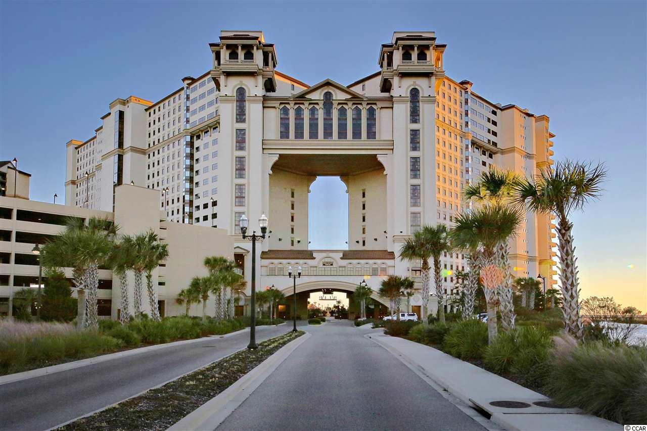 100 North Beach Blvd. UNIT #715 North Myrtle Beach, SC 29582