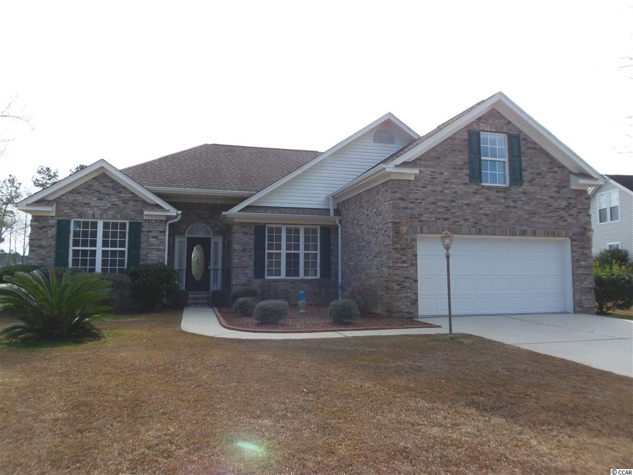 605 Broad River Rd. Myrtle Beach, SC 29588