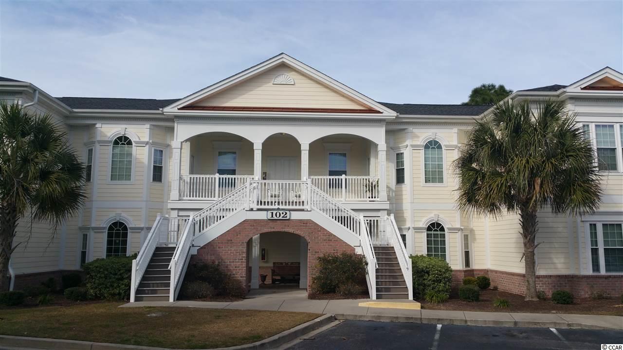 102 Bob White Ct. UNIT 21-B Pawleys Island, SC 29585