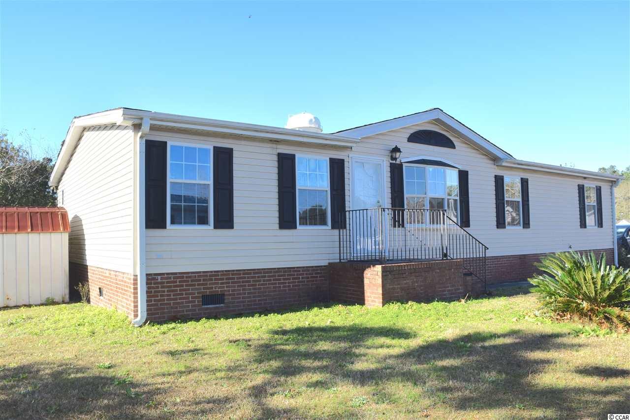 108 Saint Christopher Circle Pawleys Island, SC 29585