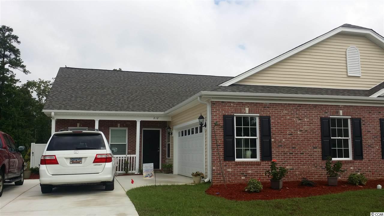 212 Rose Water Loop Myrtle Beach, SC 29588