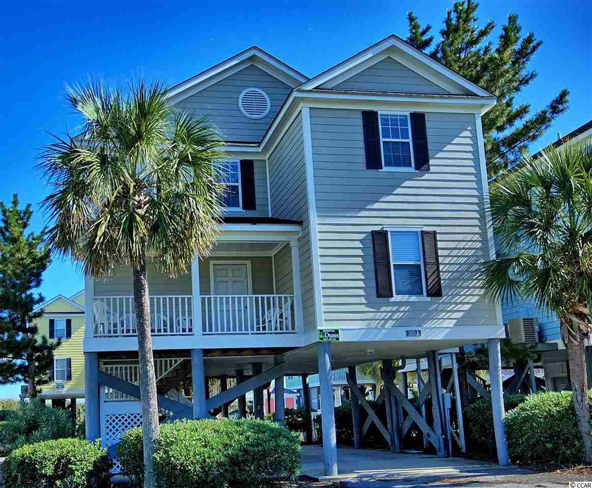 315-A N Ocean Blvd. Surfside Beach, SC 29575