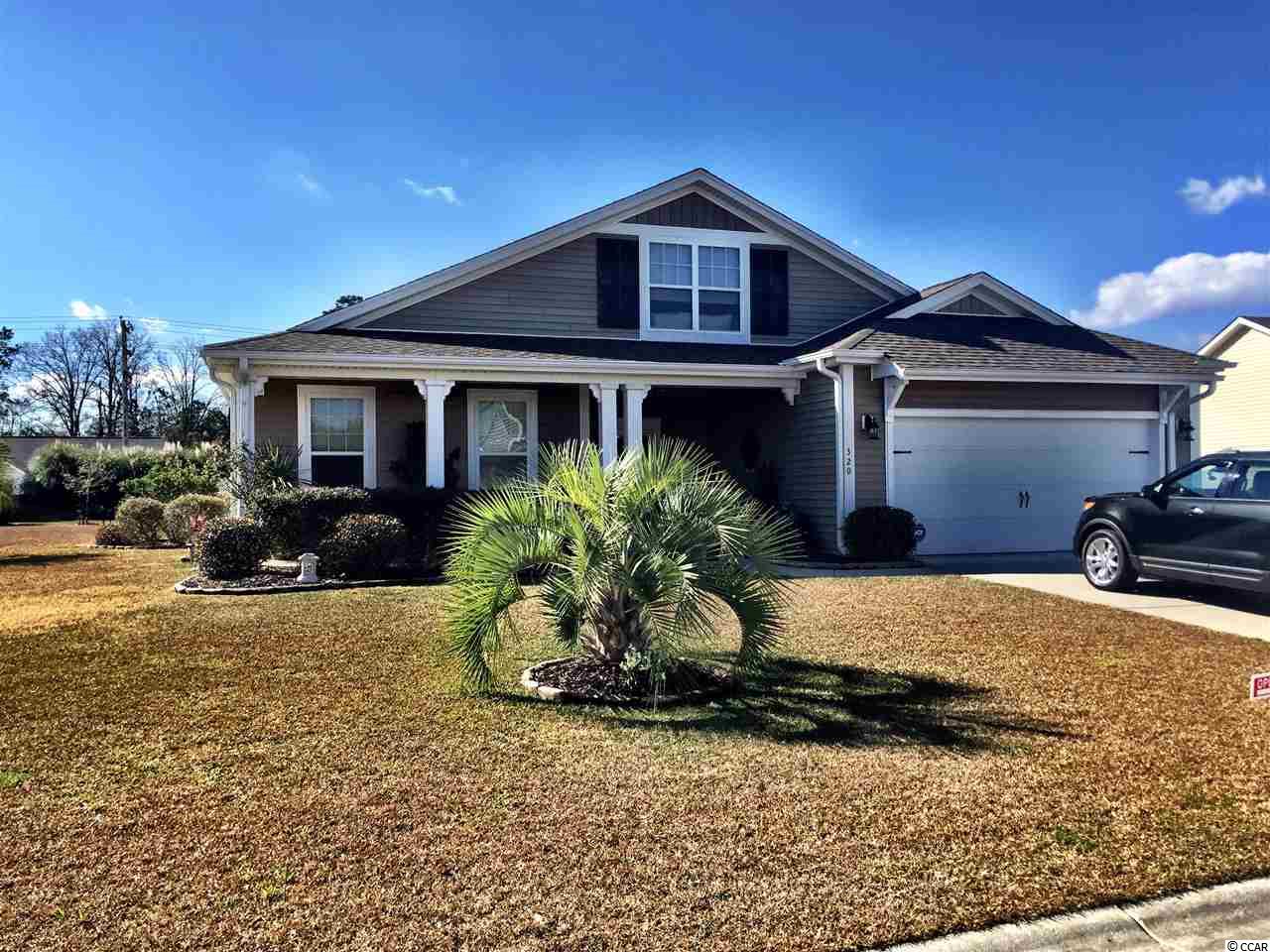 320 Lockmoore Loop Myrtle Beach, SC 29588