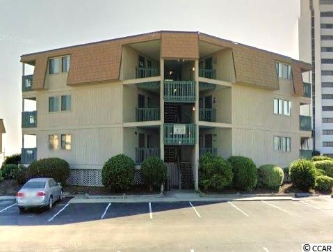 9520 Shore Dr. UNIT 1-N Myrtle Beach, SC 29572