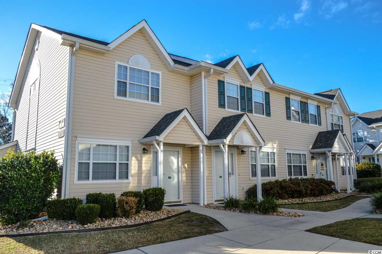 614 S 3rd Ave. S UNIT 7D North Myrtle Beach, SC 29582