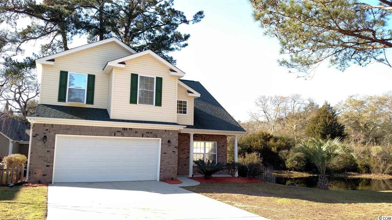 226 Chesapeake Ln. Murrells Inlet, SC 29576