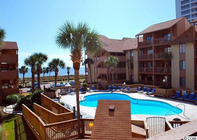 5515 N Ocean Blvd. UNIT #210 Myrtle Beach, SC 29577