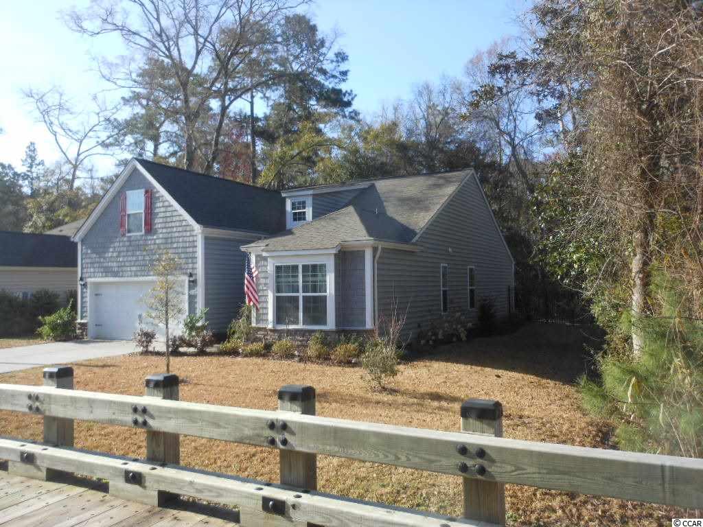 199 Gilman Rd. Pawleys Island, SC 29585